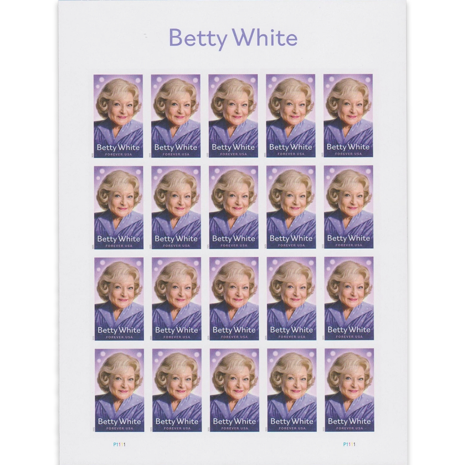 Betty White