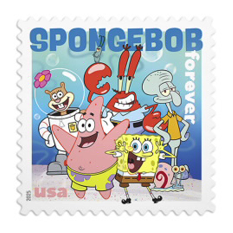 SpongeBob Squarepants