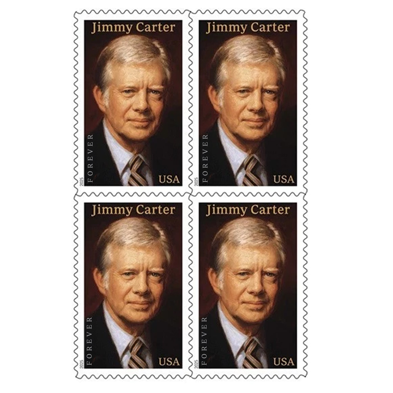 Jimmy Carter