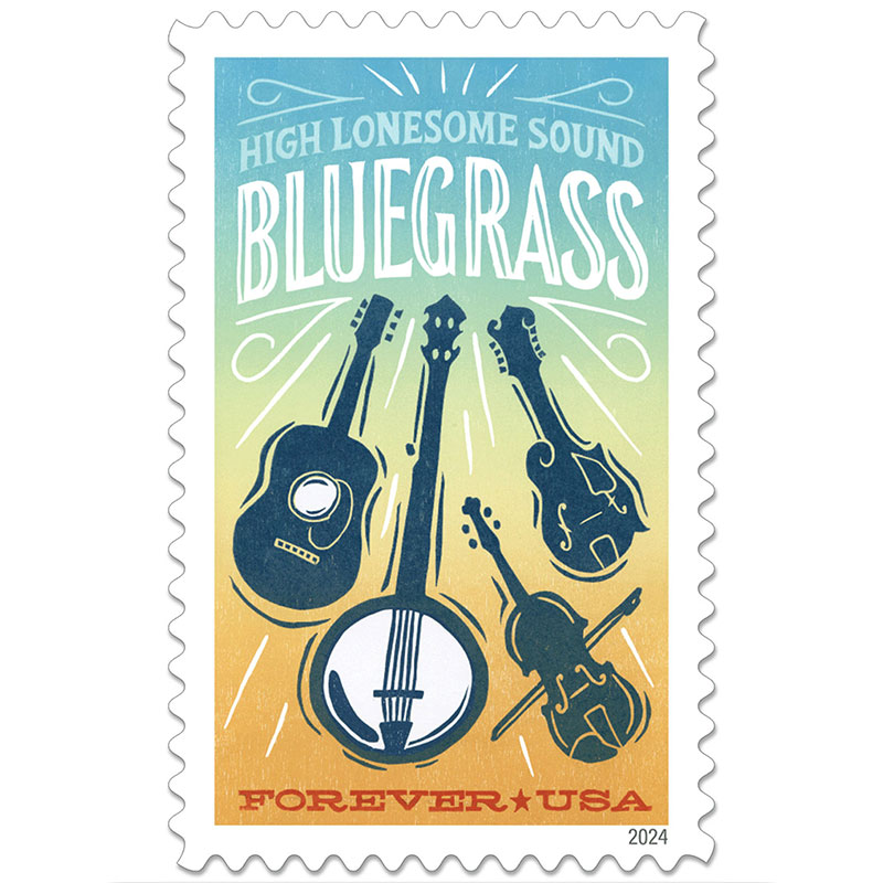 Bluegrass 2024
