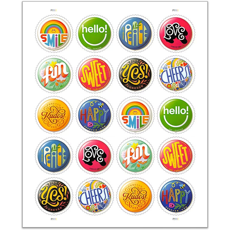 Pinback Buttons