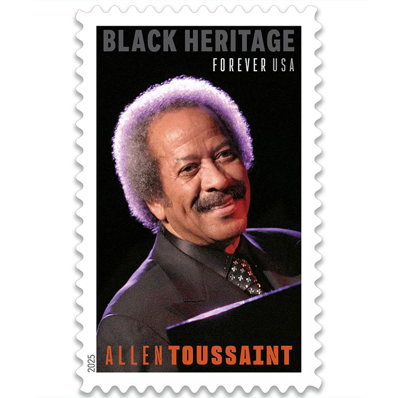 Allen Toussaint